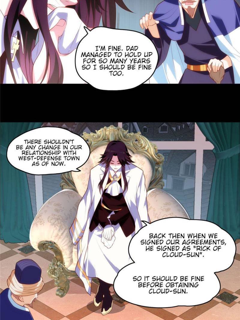My Lackadaisical Overlord Chapter 90 27